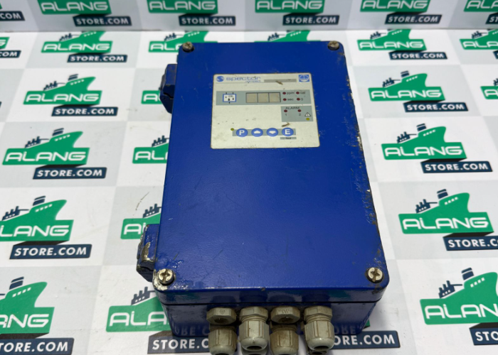 GESTRA ORT 6  Flowserve Oil/turbidity Detector