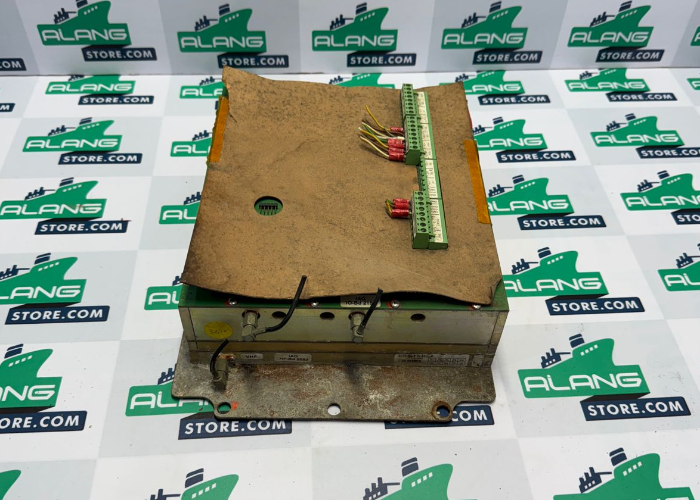 SAM ELECTRONIC NG 3030  UAIS ELECTRONICS UNIT