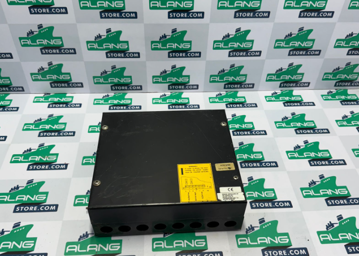 SIMRAD SHIPMATE STR 8400 / RS8036  POWER SUPPLY