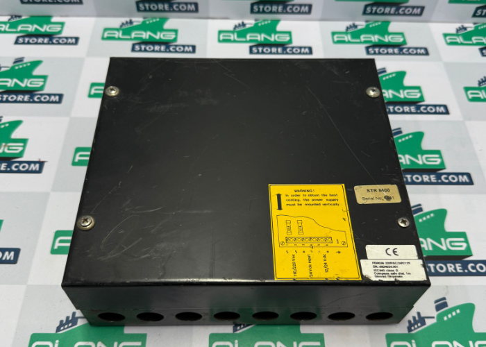 SIMRAD SHIPMATE STR 8400 / RS8036  POWER SUPPLY