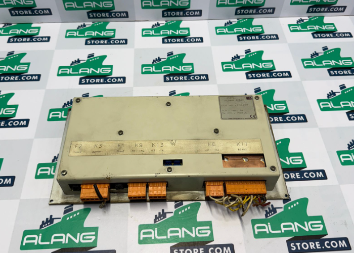 L&S 1284-002  ALARM PANEL 
