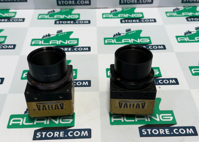 AVIIVA AT71YSM2CL4010-2AO  LINE SCAN CAMERA