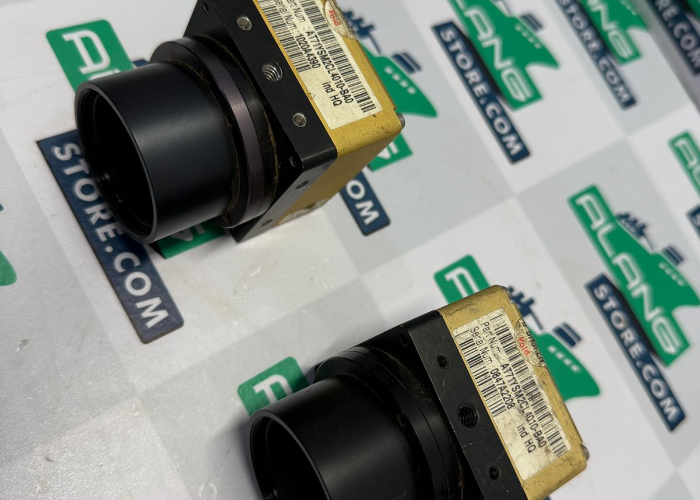 AVIIVA AT71YSM2CL4010-2AO  LINE SCAN CAMERA