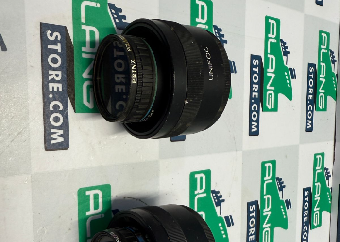 SCHNEIDER APO-COMPONON HM 4.0/60+UNIFOC  LENS