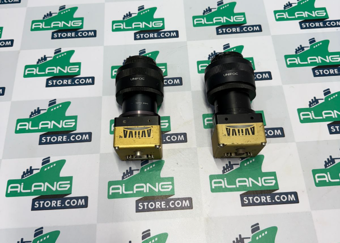 AVIIVA AT71YSM2CL4010-BAO  LINEAR INDUSTRIAL CAMERA