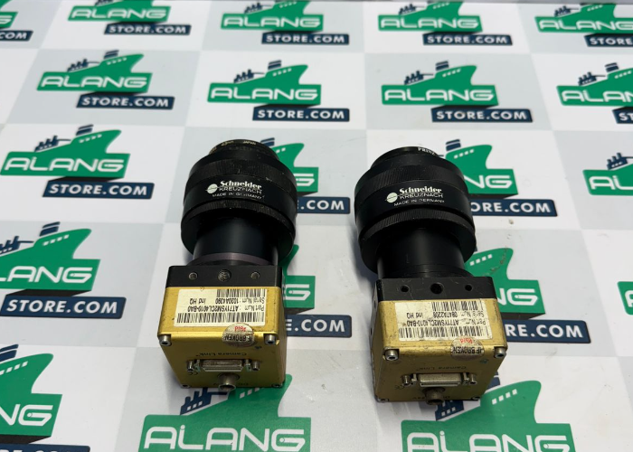 AVIIVA AT71YSM2CL4010-BAO  LINEAR INDUSTRIAL CAMERA