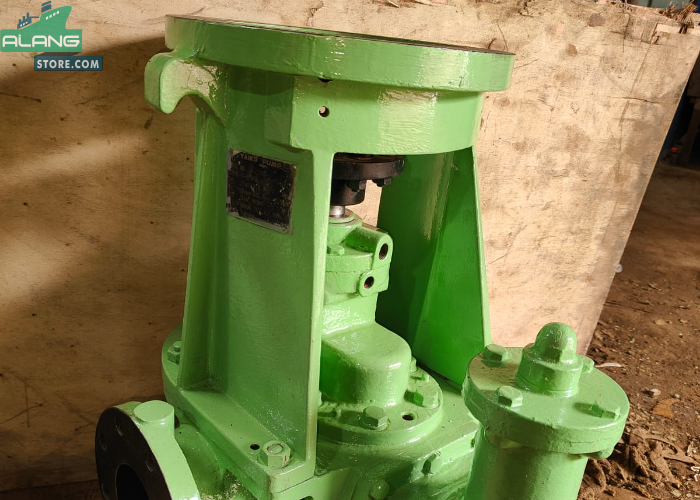 TAIKO VG-25MJ  Centrifugal Pumps - Alangstore