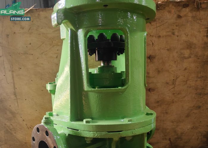 TAIKO VG-25MJ  Centrifugal Pumps