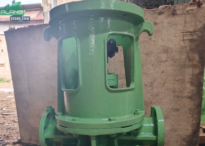 TAIKO VG-25MJ  Centrifugal Pumps