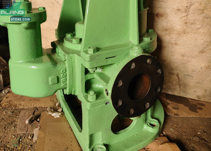TAIKO VG-25MJ  Centrifugal Pumps