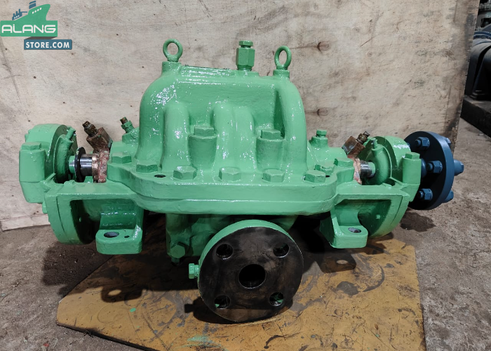 Shinko SK 40MH  BOILER FEED WATER PUMP - Alangstore