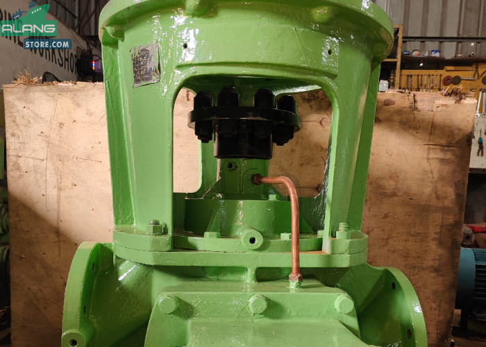 TAIKO MST 120T  Centrifugal Pumps - Alangstore