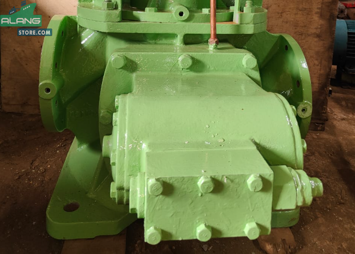 TAIKO MST 120T  Centrifugal Pumps