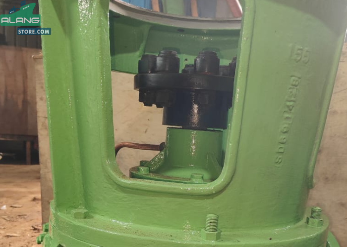 TAIKO MST 120T  Centrifugal Pumps