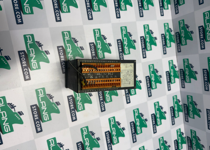 PLEIGER-ELEKTRONIK 362-D  CONTROLLER