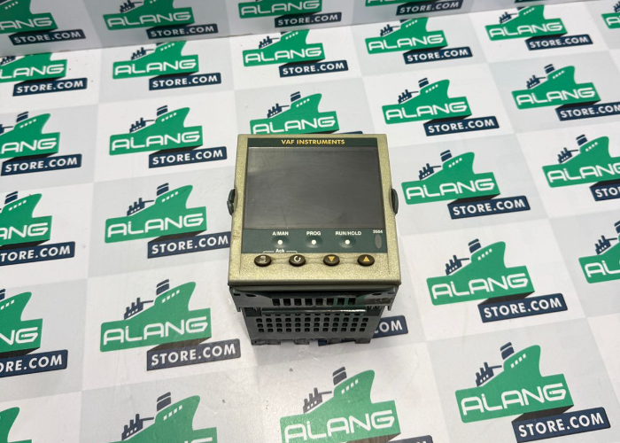 Eurotherm VAF 3504  TEMPERATURE CONTROLLER