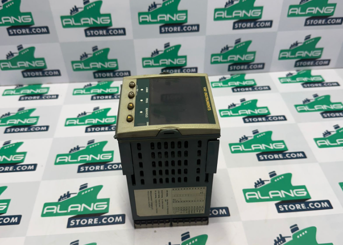 Eurotherm VAF 3504  TEMPERATURE CONTROLLER