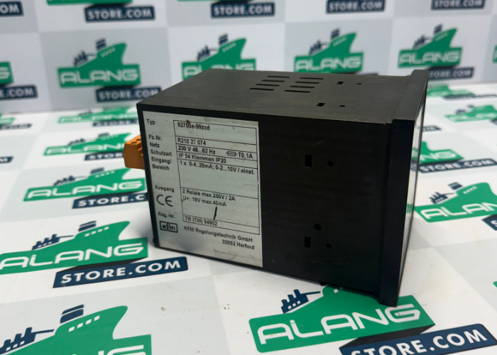 KFM 92700e-99zxd  COMPACT CONTROLLER