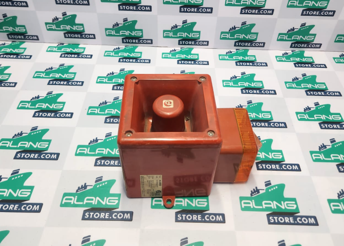 E2S AL105NX  ALARM HORN SOUNDER & XENON STROBE BEACON