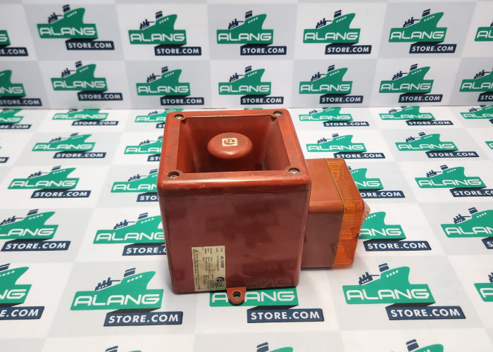 E2S AL105NX  ALARM HORN SOUNDER & XENON STROBE BEACON