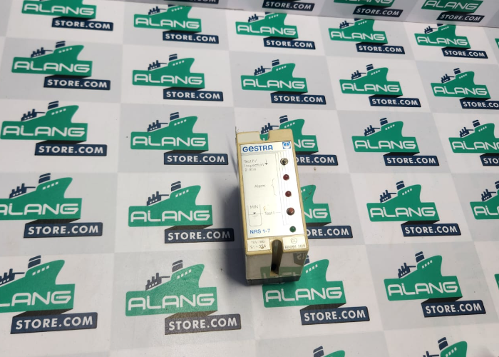 GESTRA NRS 1-7B  BOILER LEVEL SWITCH