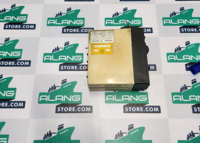 GESTRA NRS 1-7B  BOILER LEVEL SWITCH