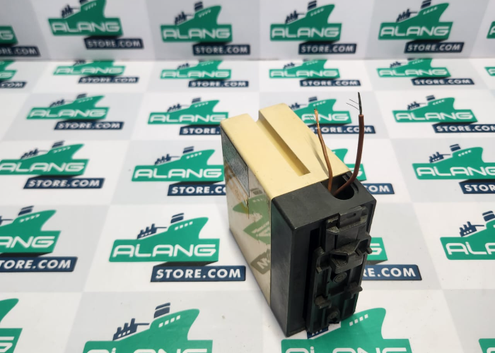 GESTRA NRS 1-7B  BOILER LEVEL SWITCH