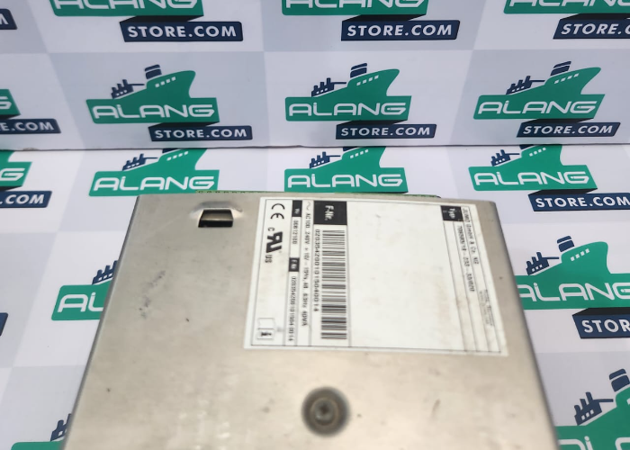 JUMO 706585  LOGOSCREEN CHART RECORDER