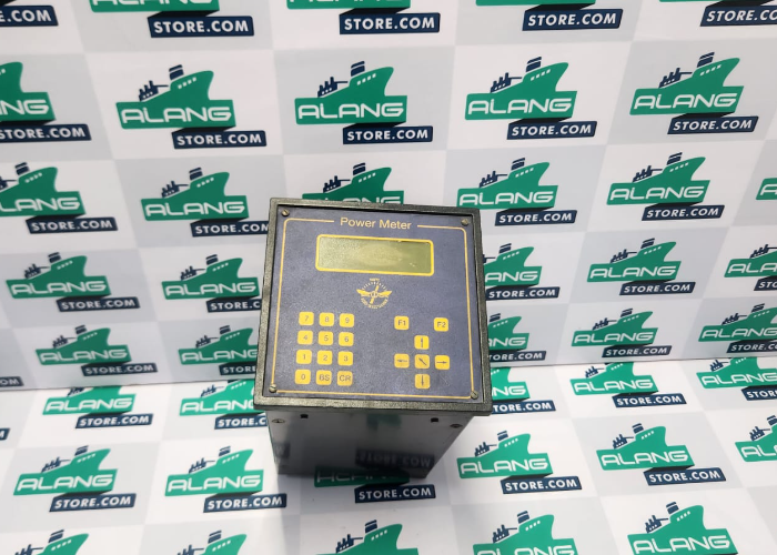 Hoppe-Bmt LP AH_RP02B  DIGITAL POWER METER