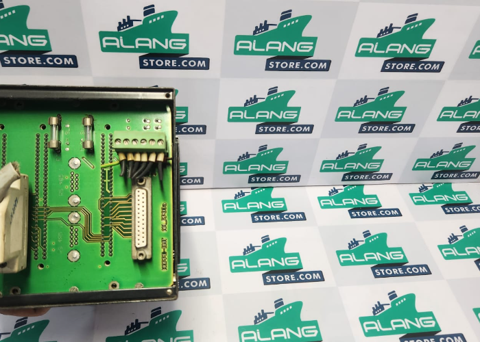 Hoppe-Bmt LP AH_RP02B  DIGITAL POWER METER