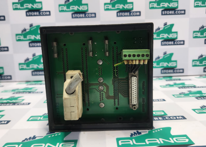 Hoppe-Bmt LP AH_RP02B  DIGITAL POWER METER