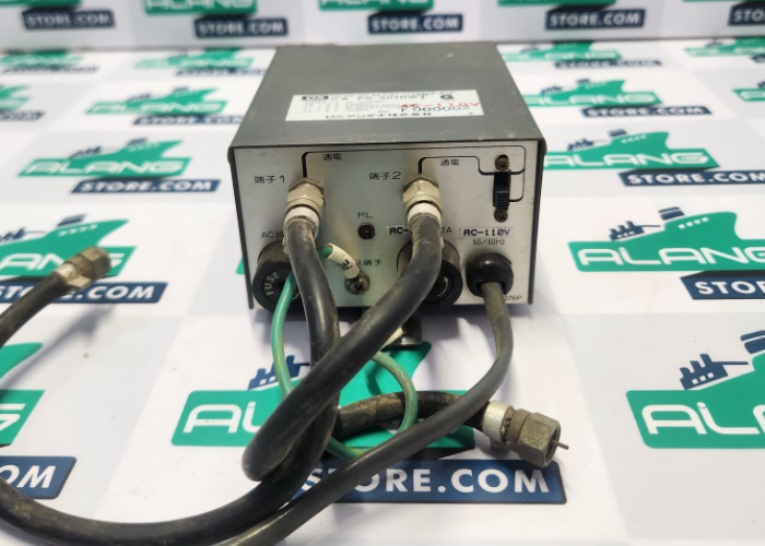 DX Antenna PS-301RW  BOOSTER POWER SUPPLY