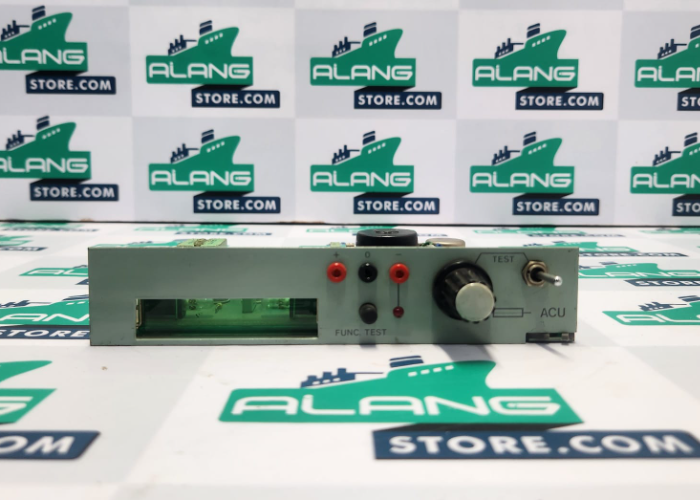 SOREN T.LYNGSO 21307100 V01  PCB CARD