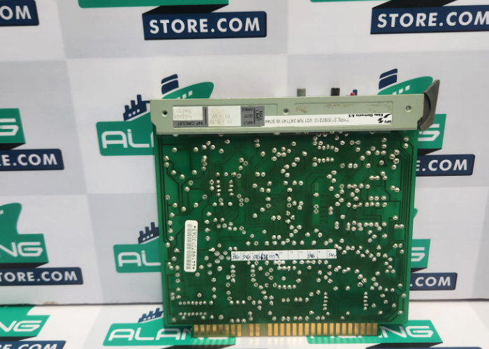Gpv elbau electronics 213092210  CIRCUIT BOARD
