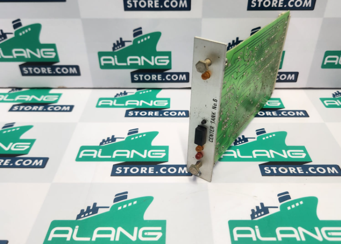 Gpv elbau electronics 213092210  CIRCUIT BOARD