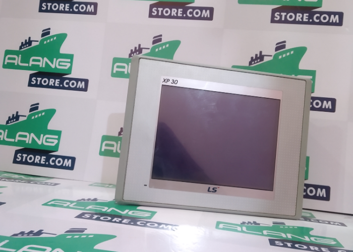 LS XP30-BTA/DC XP30 HMI  DISPLAY