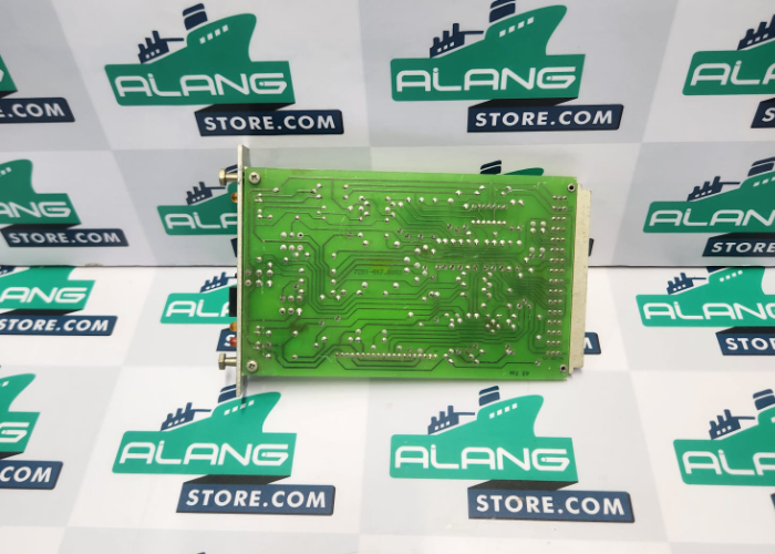 AUTRONICA NLC-2B/95  ELECTRONIC MODULE CHANNEL UNIT