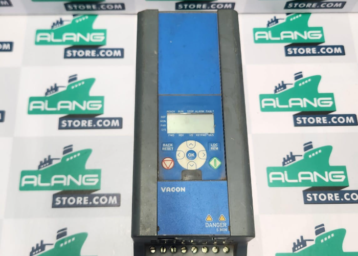 VACON 0020-3L-0009-4  INVERTER