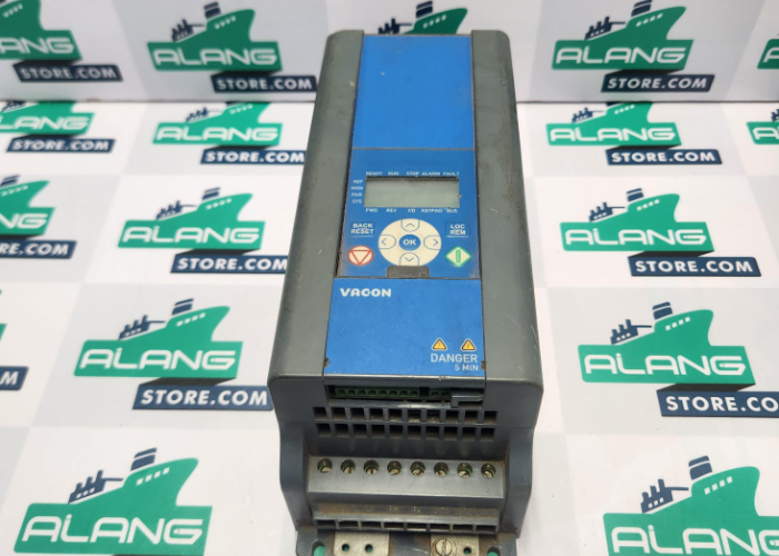 VACON 0020-3L-0009-4  INVERTER