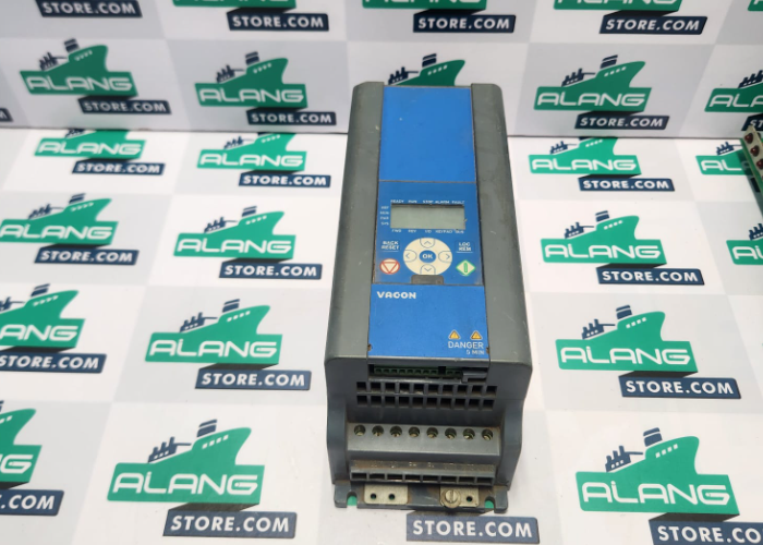 VACON 0020-3L-0009-4  INVERTER