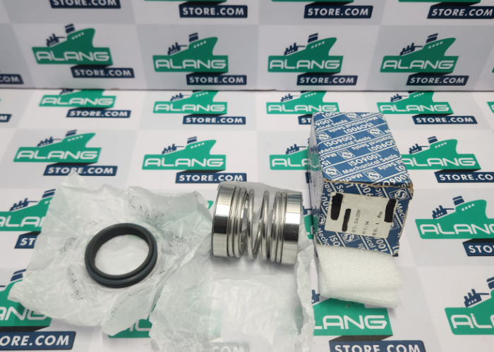 Shinko SVS-200M  MECHANICAL SEAL