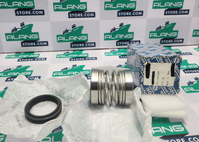 Shinko SVS-200M  MECHANICAL SEAL