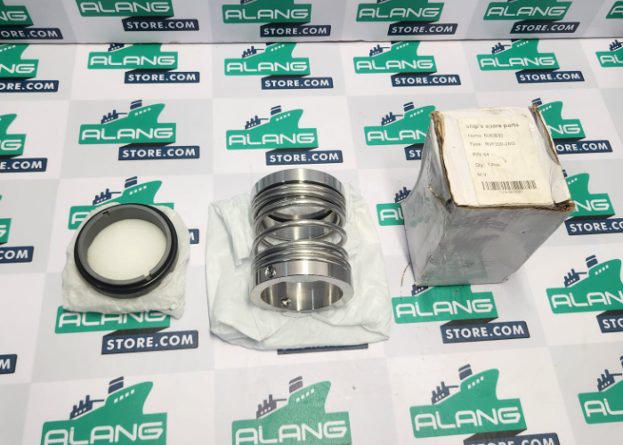 Shinko RVP200-2MS  MECHANICAL SEAL - Alangstore