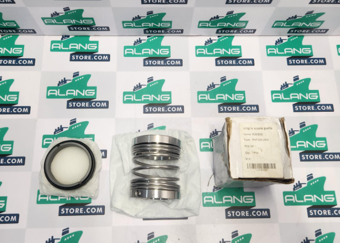 Shinko RVP200-2MS  MECHANICAL SEAL