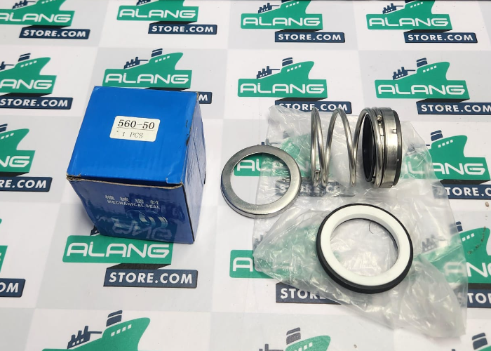 ALANG 560-50 1 PC MECHANICAL SEAL