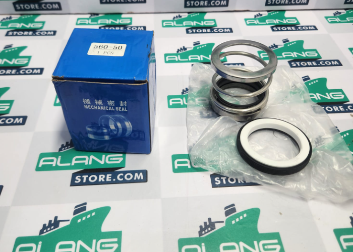 ALANG 560-50 1 PC MECHANICAL SEAL