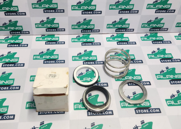 ALANG 560A-60 CA/CE/NBR 1 PC MECHANICAL SEAL - Alangstore