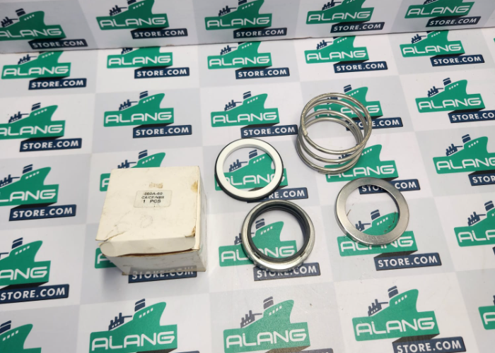 ALANG 560A-60 CA/CE/NBR 1 PC MECHANICAL SEAL