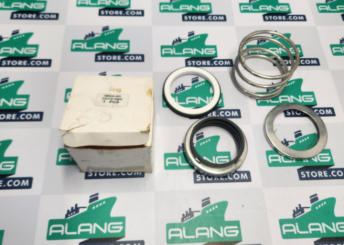 ALANG 560A-60 CA/CE/NBR 1 PC MECHANICAL SEAL