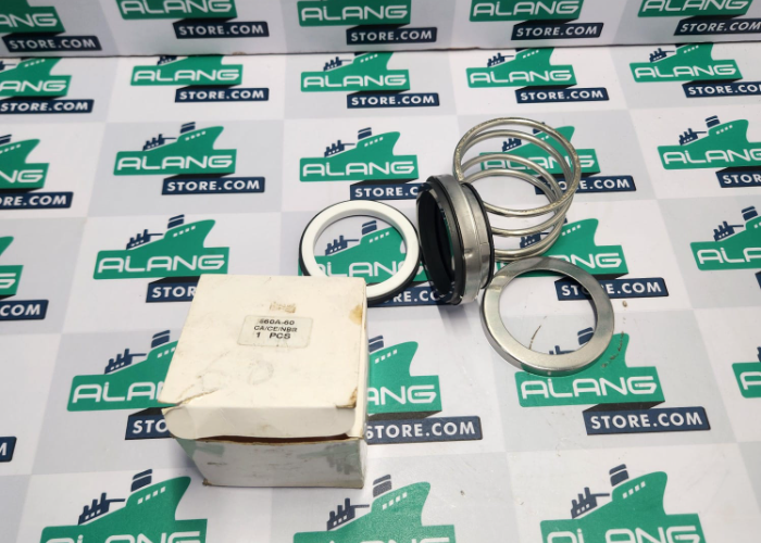 ALANG 560A-60 CA/CE/NBR 1 PC MECHANICAL SEAL